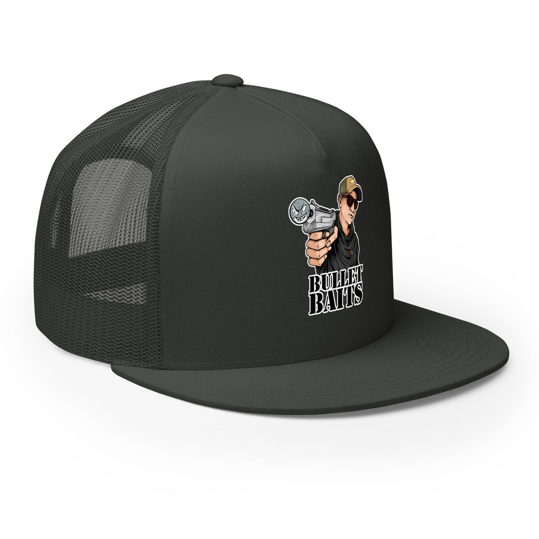Willes - Trucker-Cap