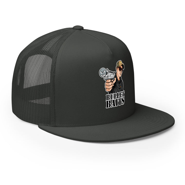 Willes - Trucker-Cap