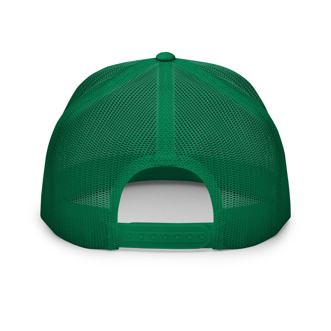 Willes - Trucker-Cap