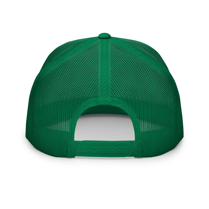 Willes - Trucker-Cap