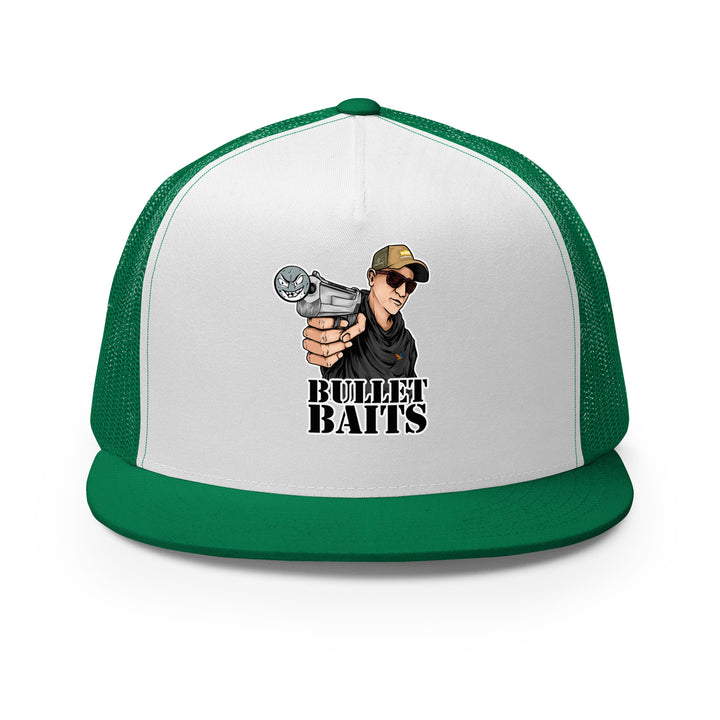 Willes - Trucker-Cap