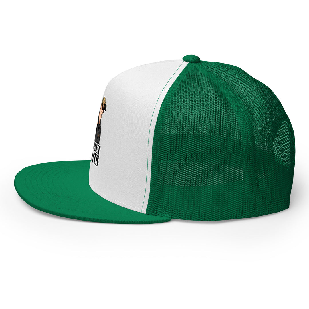 Willes - Trucker-Cap