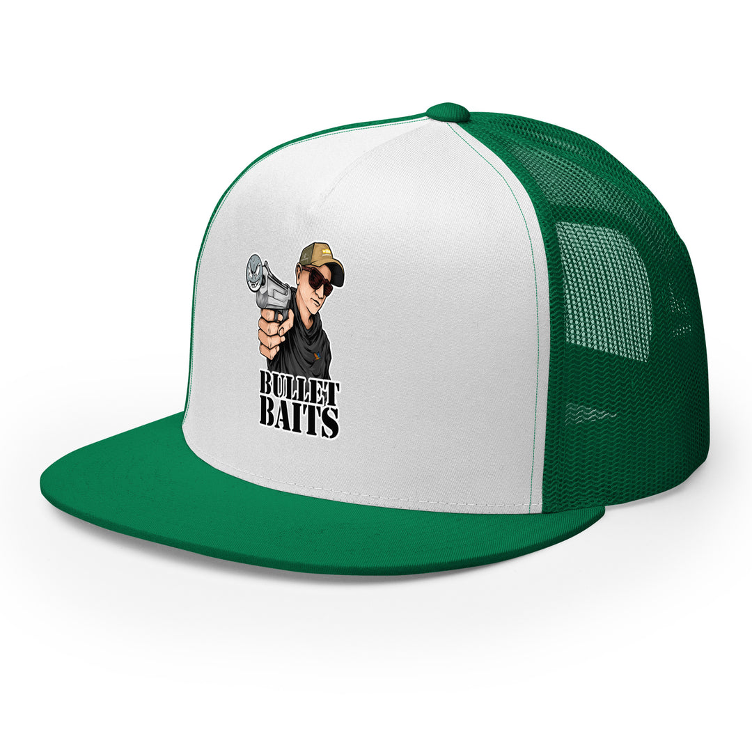Willes - Trucker-Cap