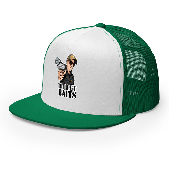 Willes - Trucker-Cap