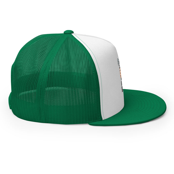 Willes - Trucker-Cap