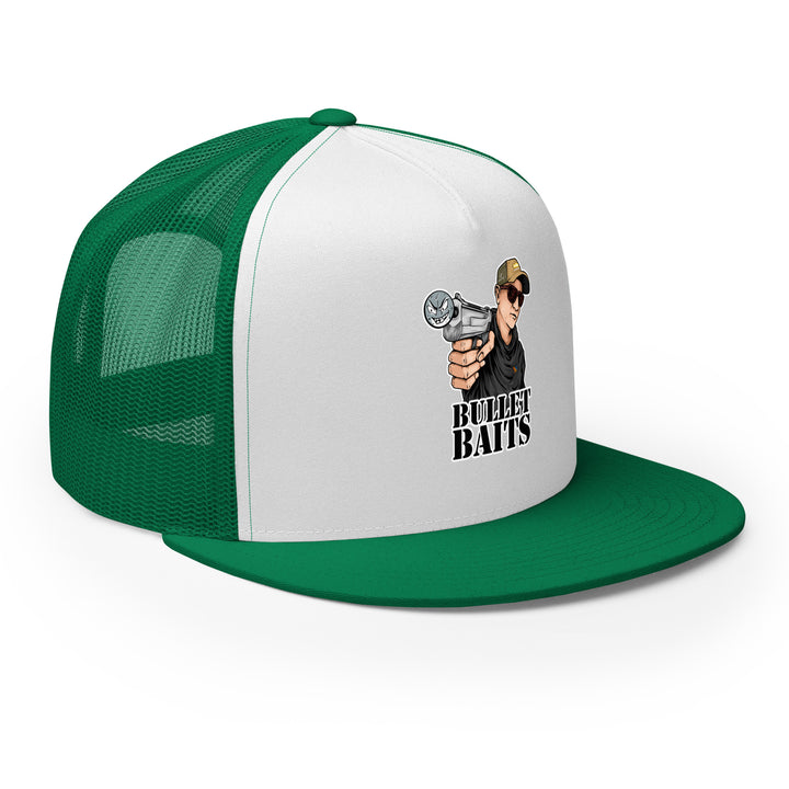 Willes - Trucker-Cap