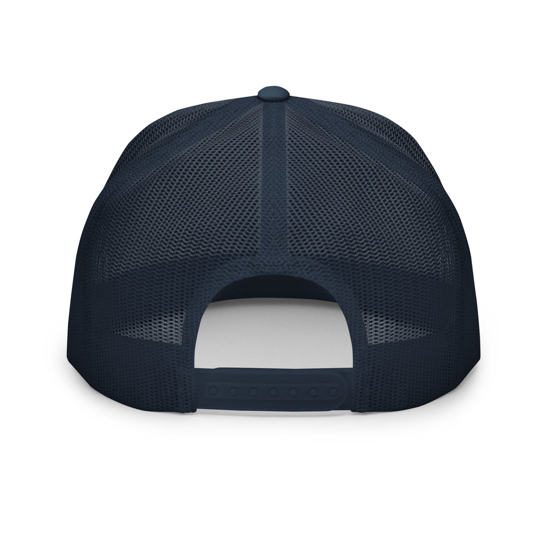 Willes - Trucker-Cap