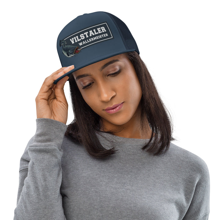 Vilstaler Wallermeister - Trucker-Cap