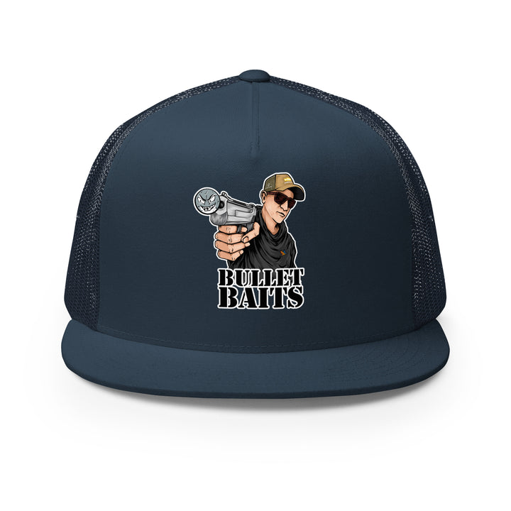 Willes - Trucker-Cap