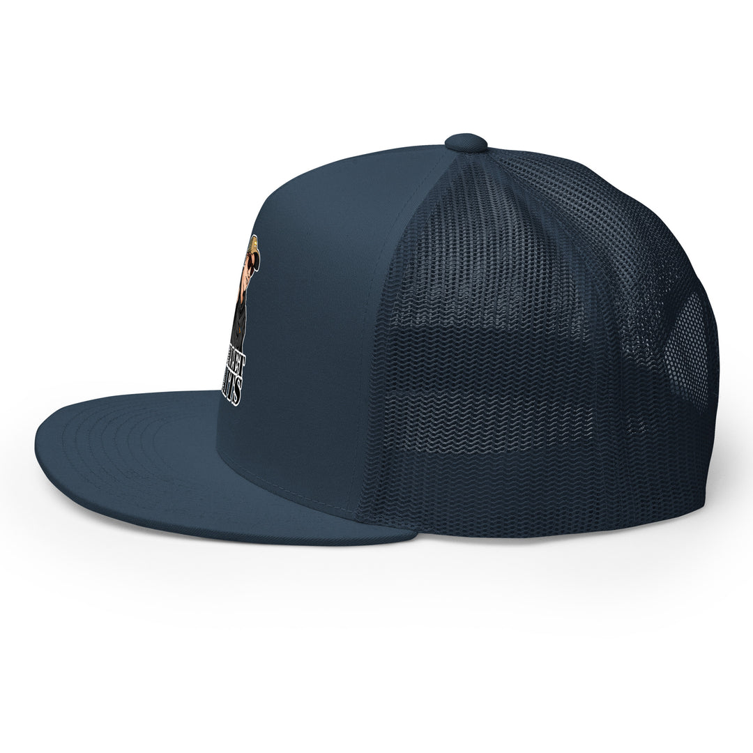 Willes - Trucker-Cap