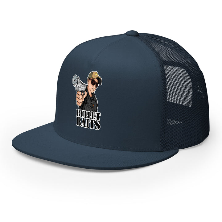 Willes - Trucker-Cap
