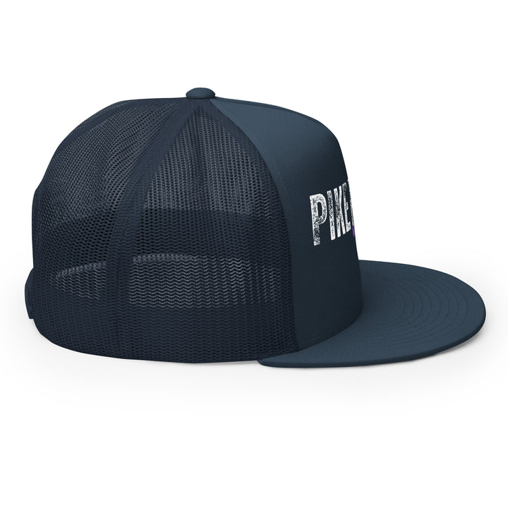 Pike Rocker - Violette