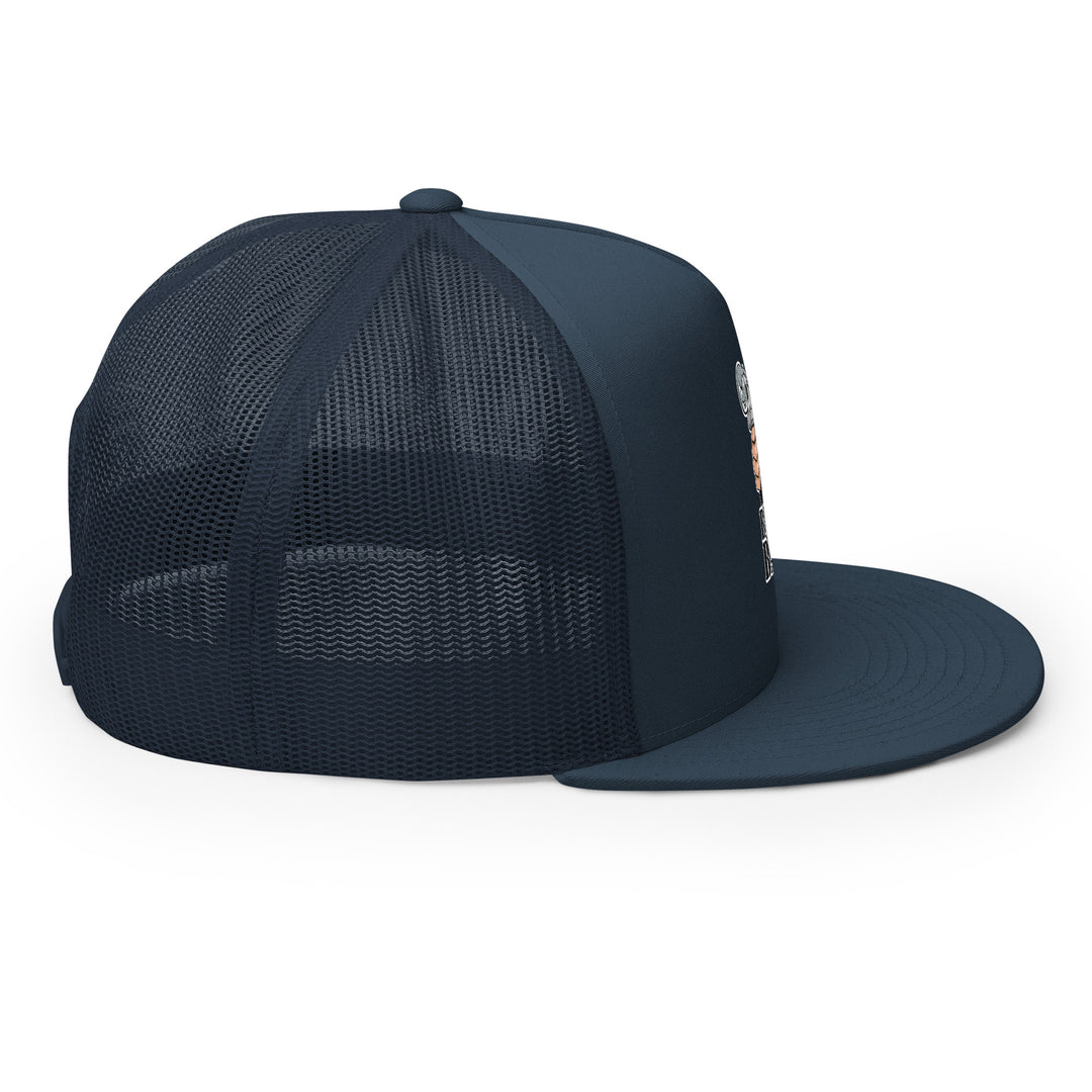 Willes - Trucker-Cap