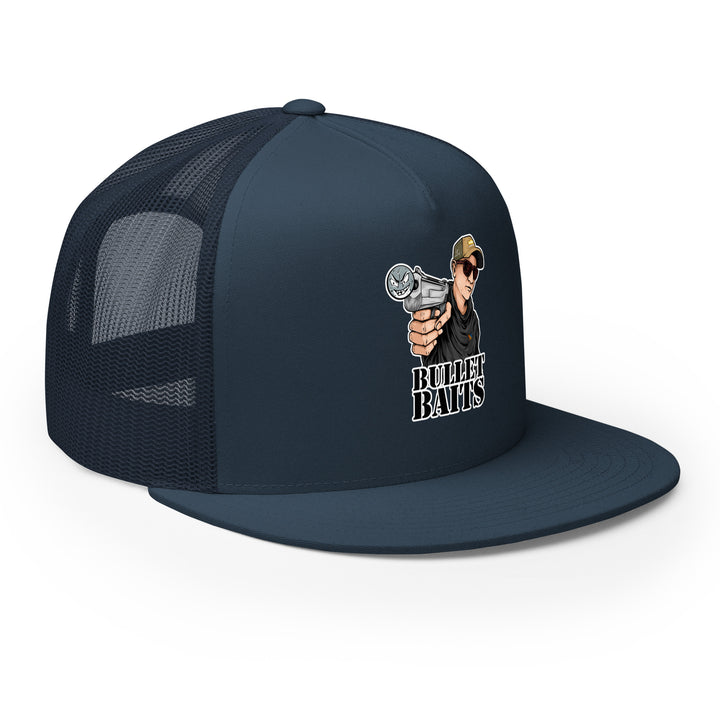 Willes - Trucker-Cap
