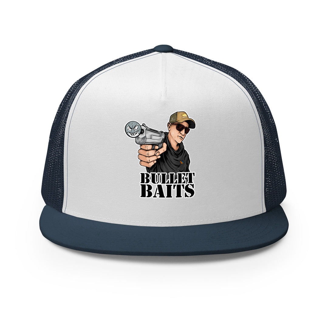 Willes - Trucker-Cap