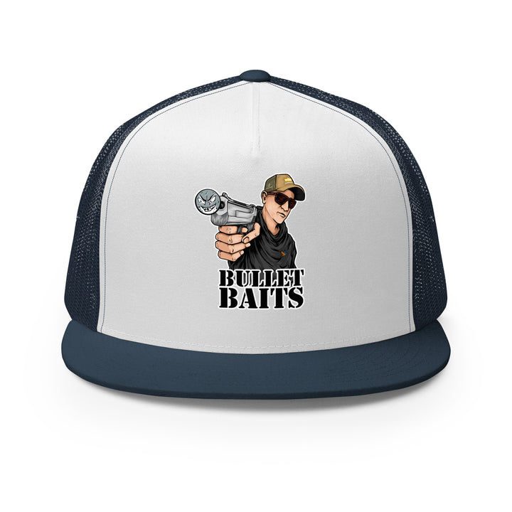 Willes - Trucker-Cap