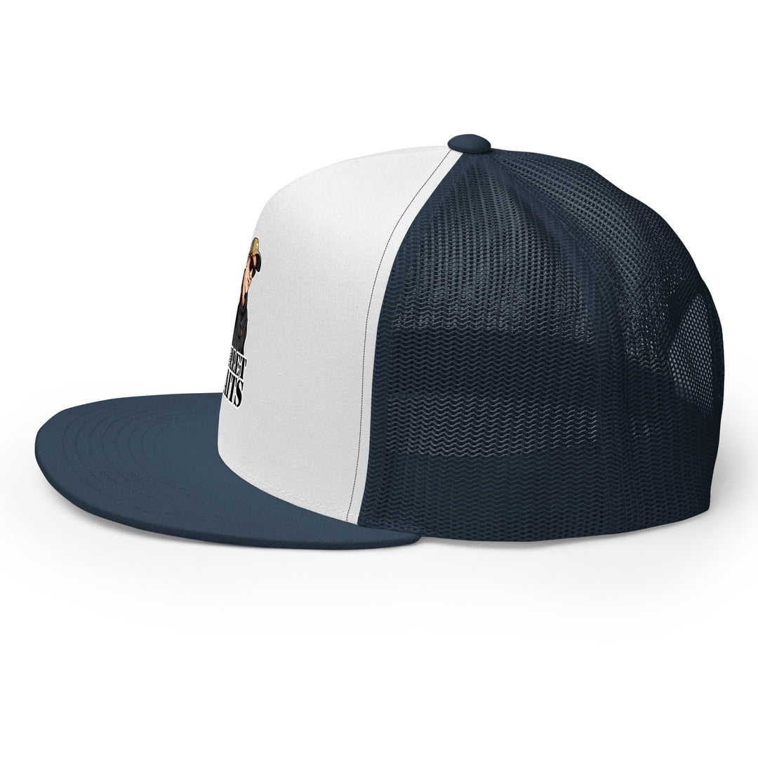 Willes - Trucker-Cap