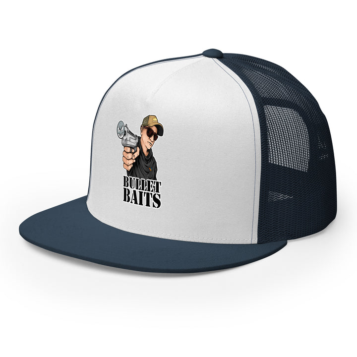 Willes - Trucker-Cap