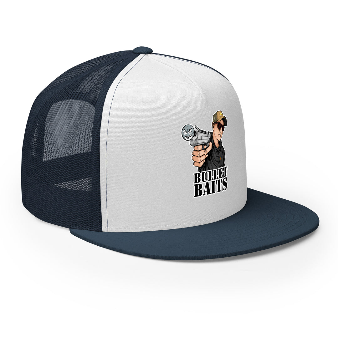 Willes - Trucker-Cap