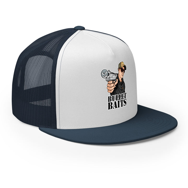 Willes - Trucker-Cap