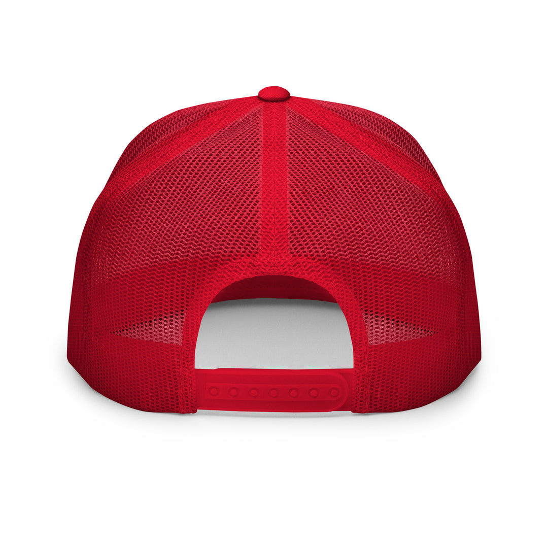 Willes - Trucker-Cap