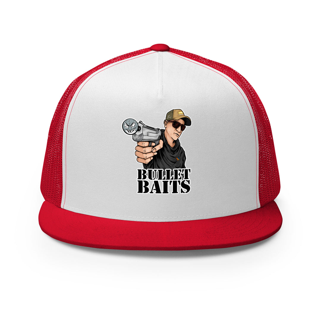 Willes - Trucker-Cap