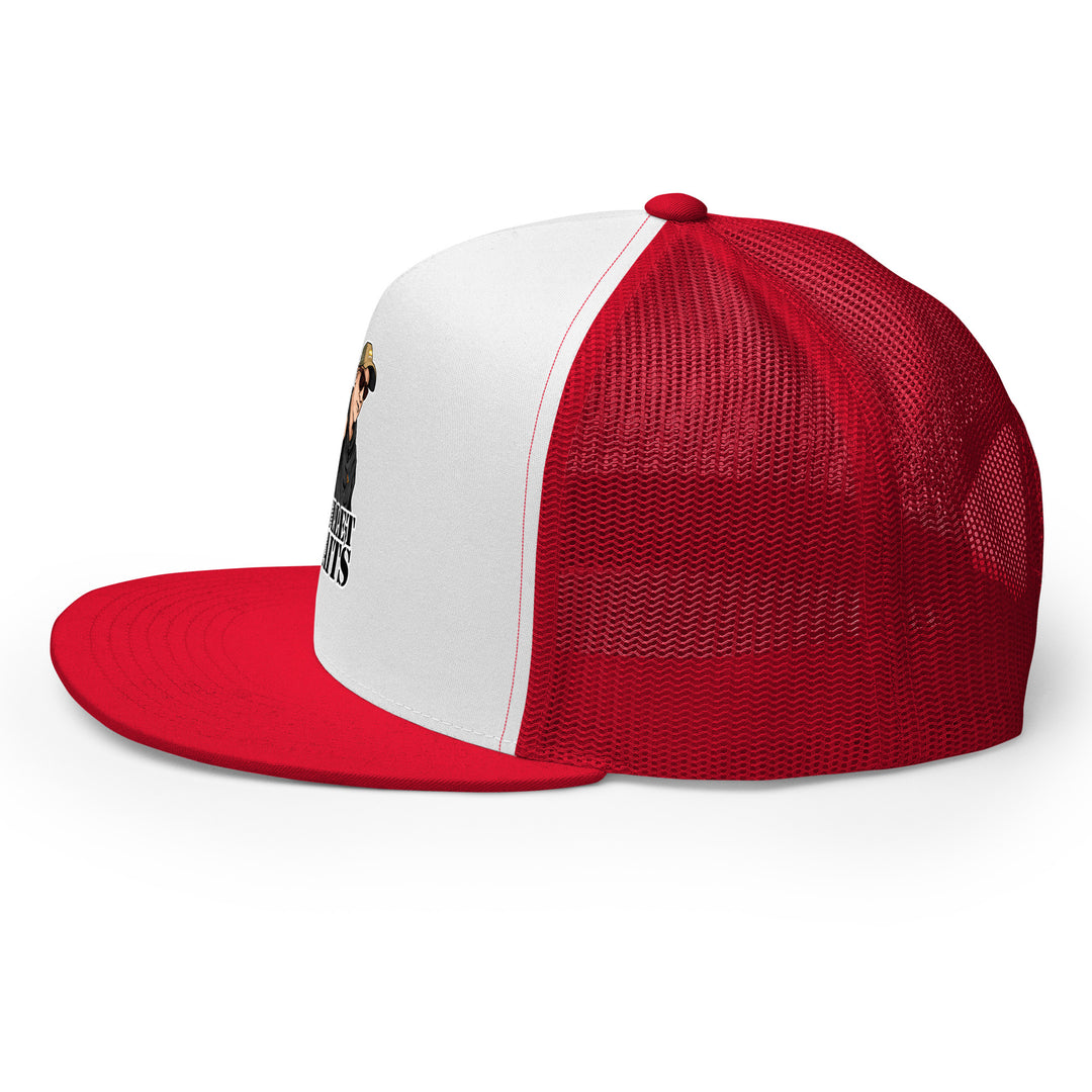 Willes - Trucker-Cap