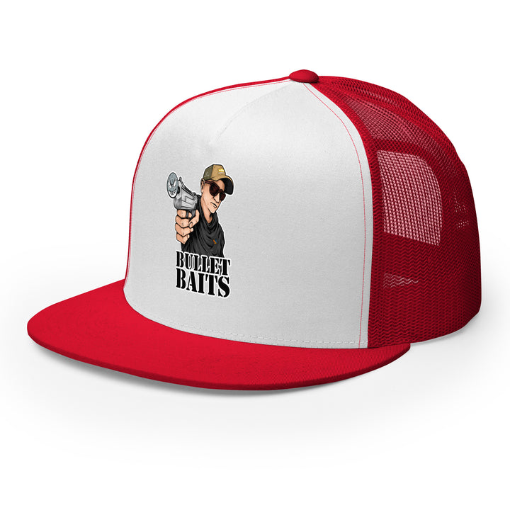 Willes - Trucker-Cap