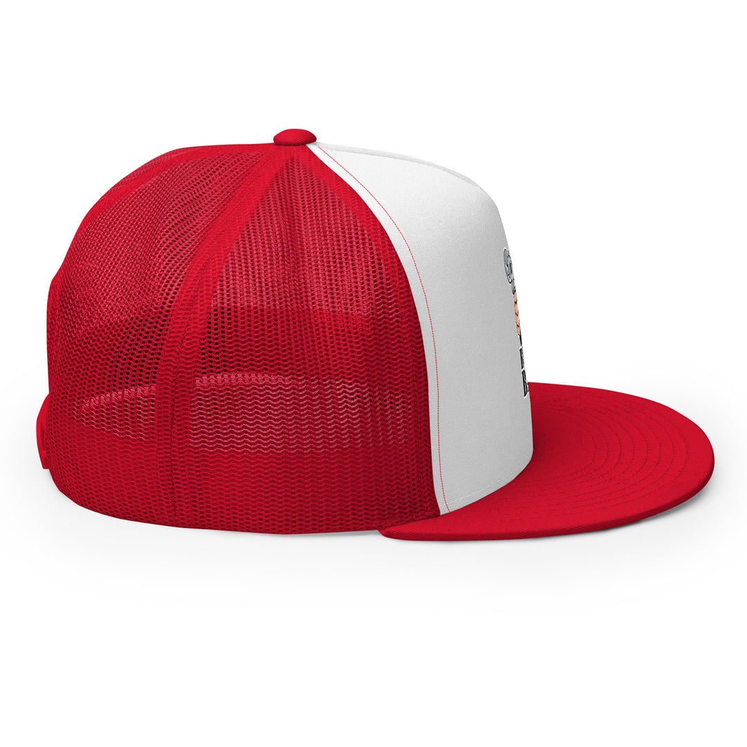 Willes - Trucker-Cap
