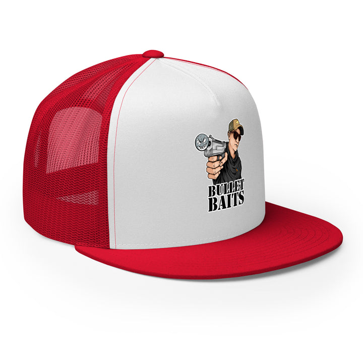 Willes - Trucker-Cap