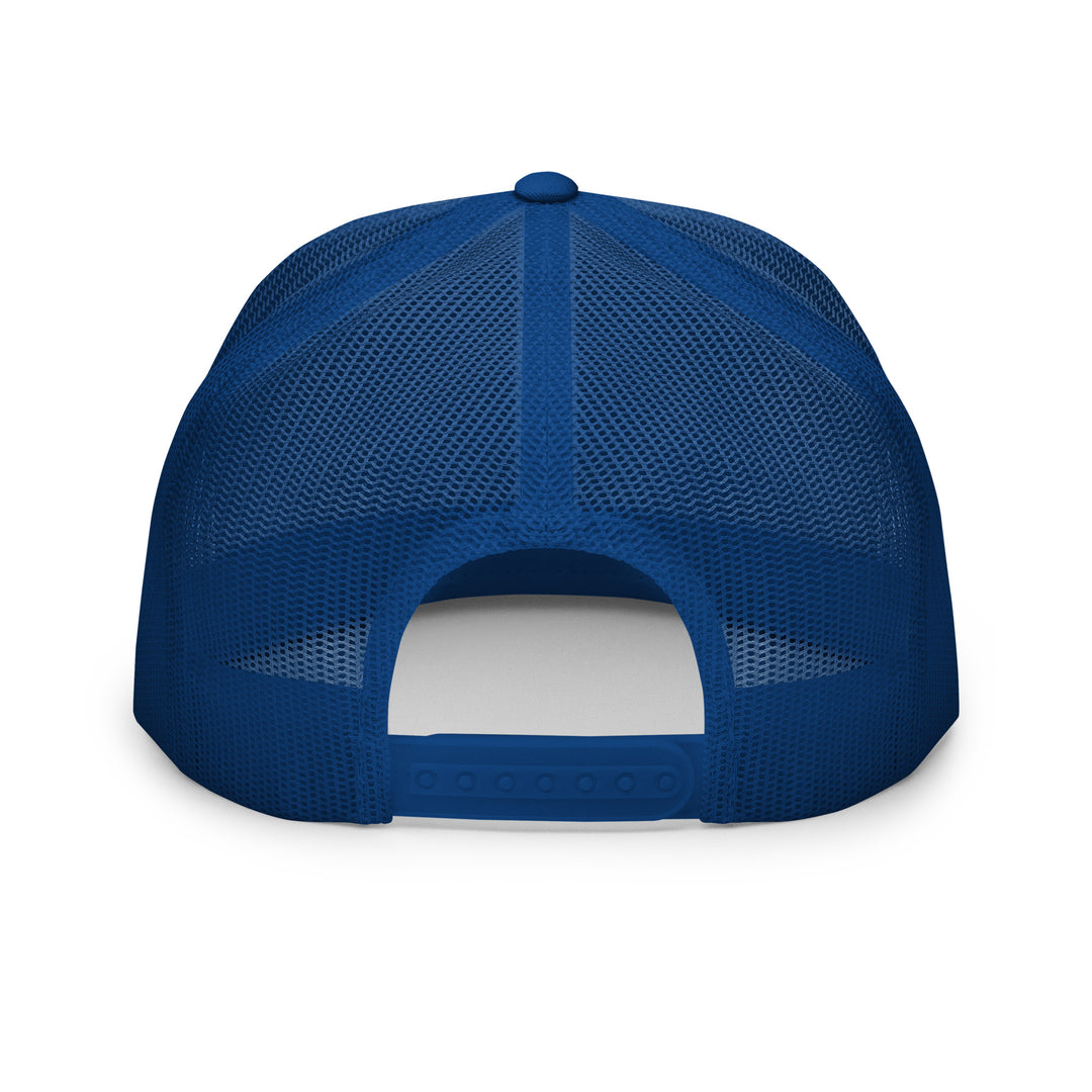 Willes - Trucker-Cap