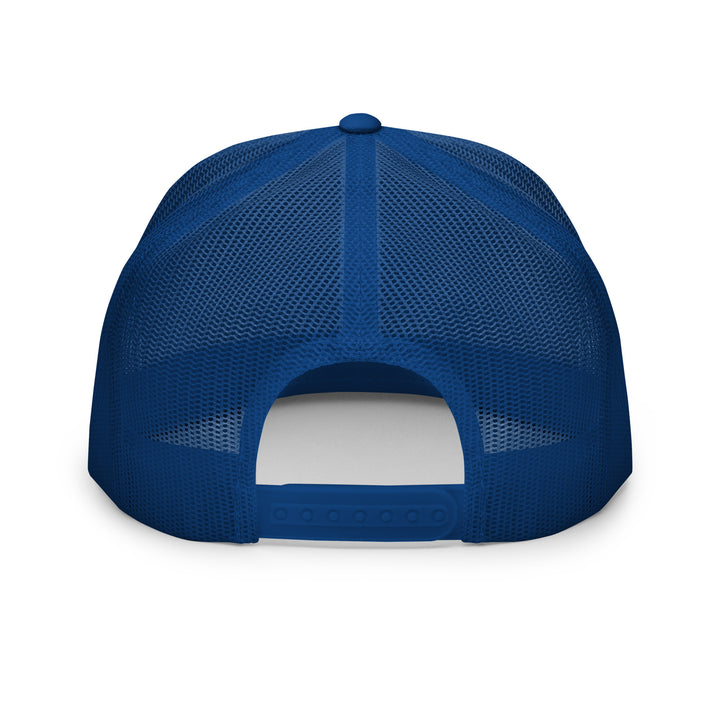 Willes - Trucker-Cap