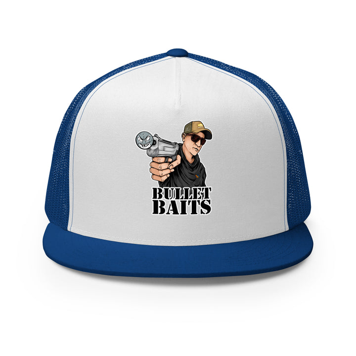 Willes - Trucker-Cap