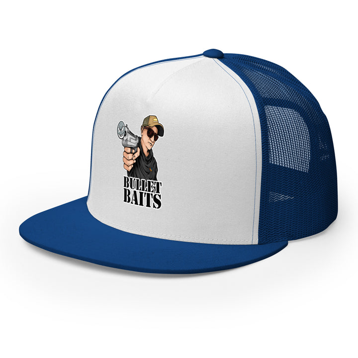 Willes - Trucker-Cap