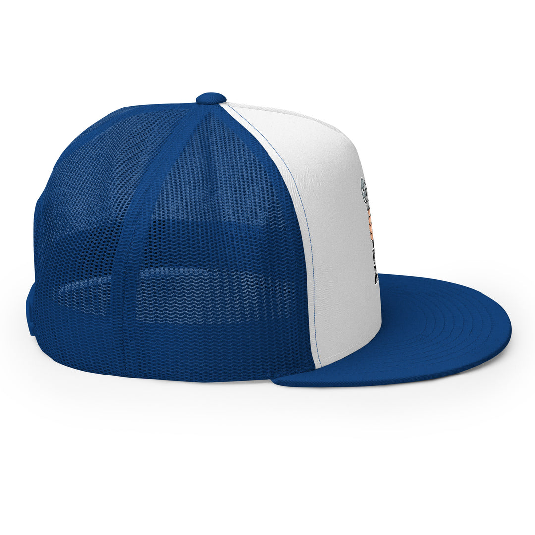Willes - Trucker-Cap