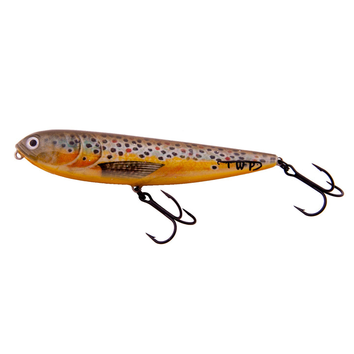 Topwater Production Dream Catcher 11 cm | Walk-the-Dog Hechtköder