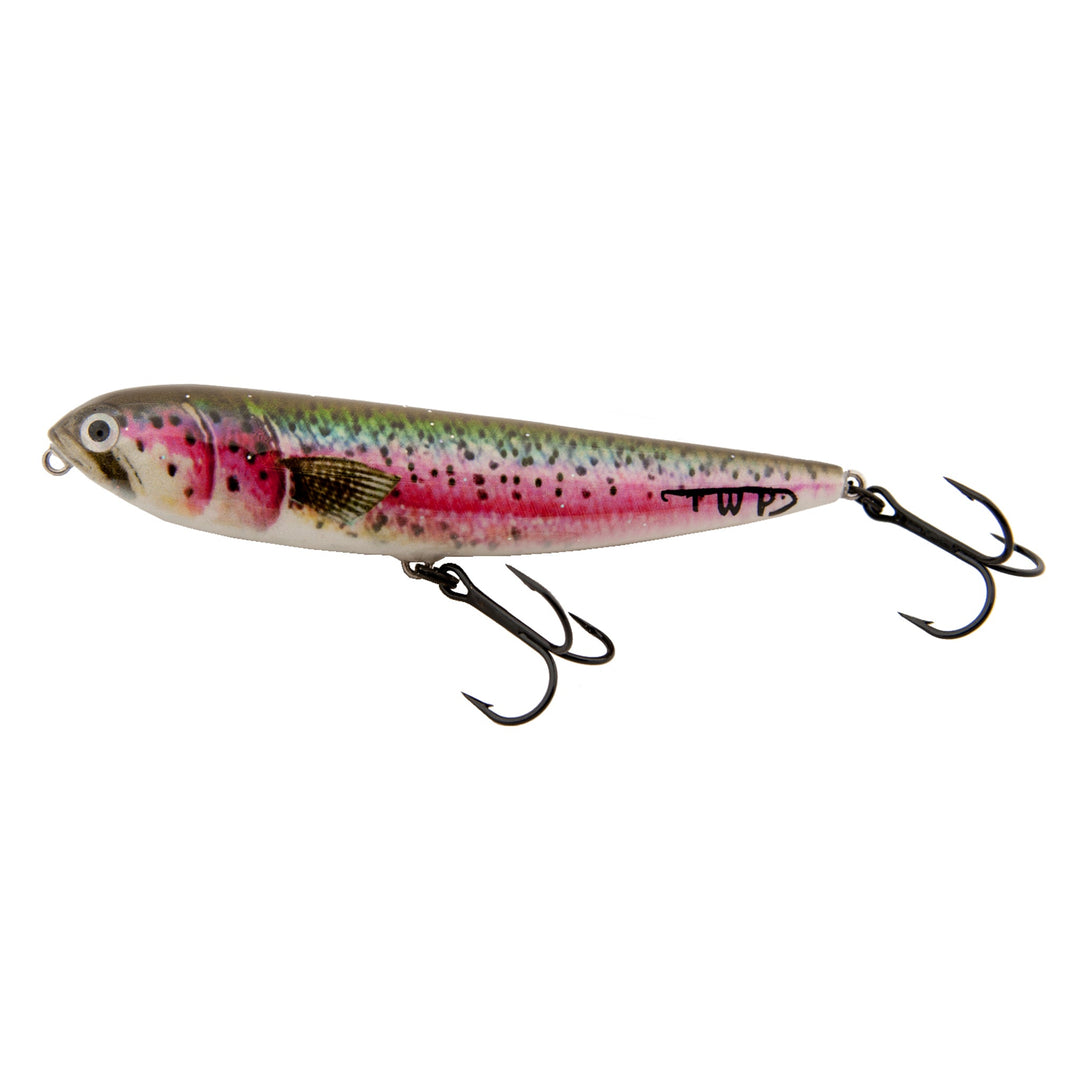 Topwater Production Dream Catcher 11 cm | Walk-the-Dog Hechtköder