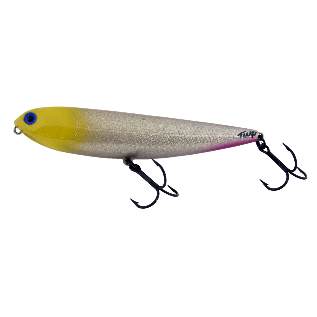 Topwater Production Dream Catcher 11 cm | Walk-the-Dog Hechtköder
