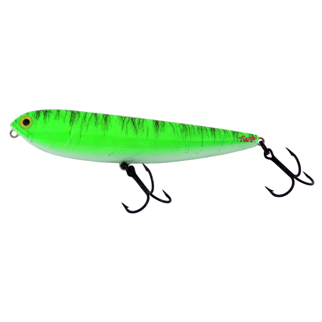 Topwater Production Dream Catcher 11 cm | Walk-the-Dog Hechtköder