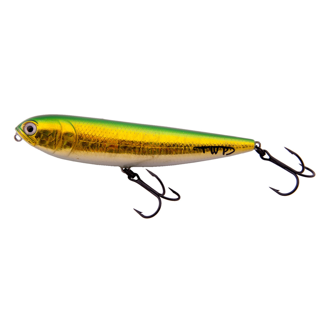 Topwater Production Dream Catcher 11 cm | Walk-the-Dog Hechtköder