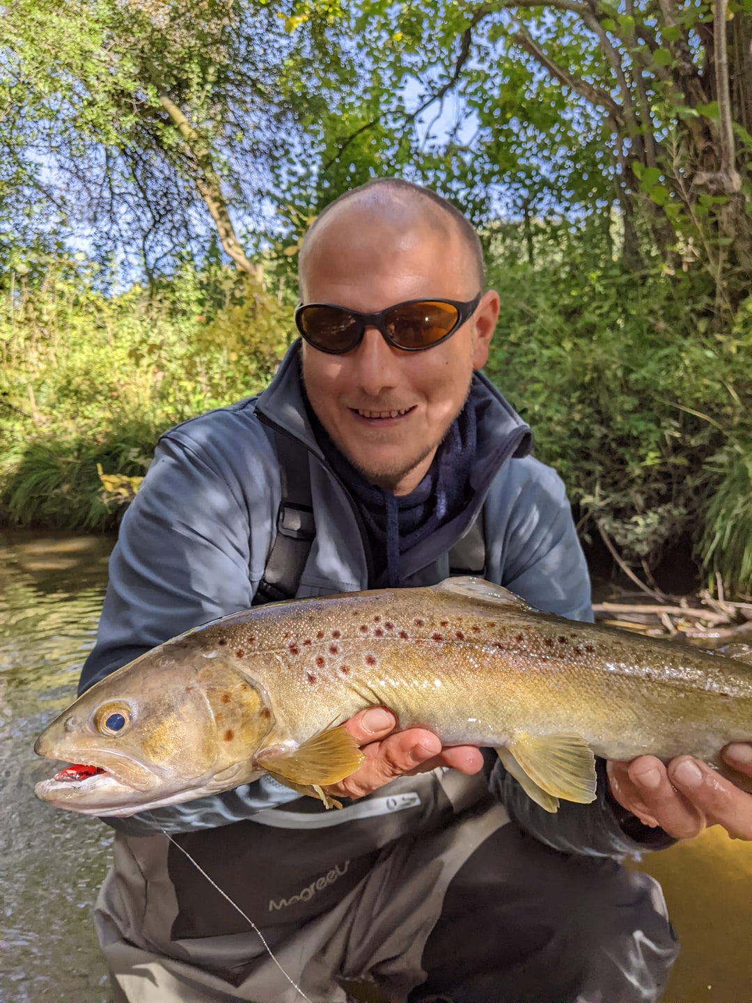 Banana Stick 4,5 cm; 2 gr