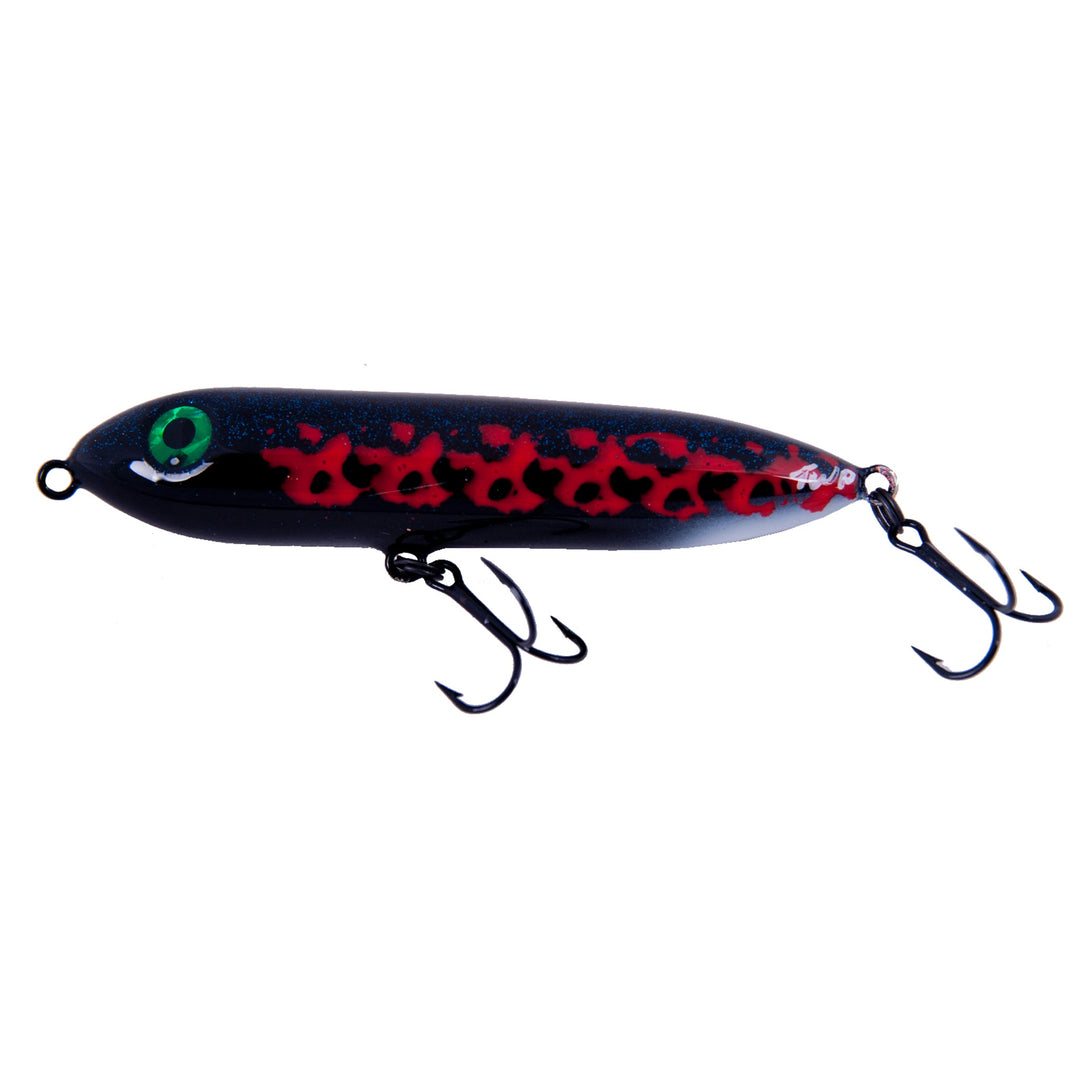Kinky Stick Jr. 9,5 cm; 13 gr