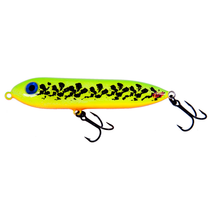 Kinky Stick Jr. 9,5 cm; 13 gr