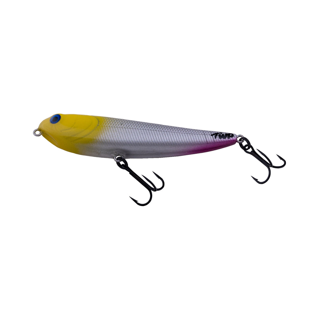 Little Freak 2.0 7 cm; 5,7 gr