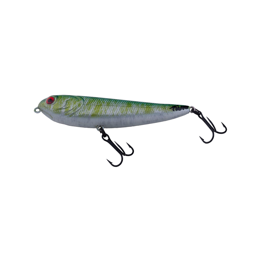 Little Freak 2.0 7 cm; 5,7 gr