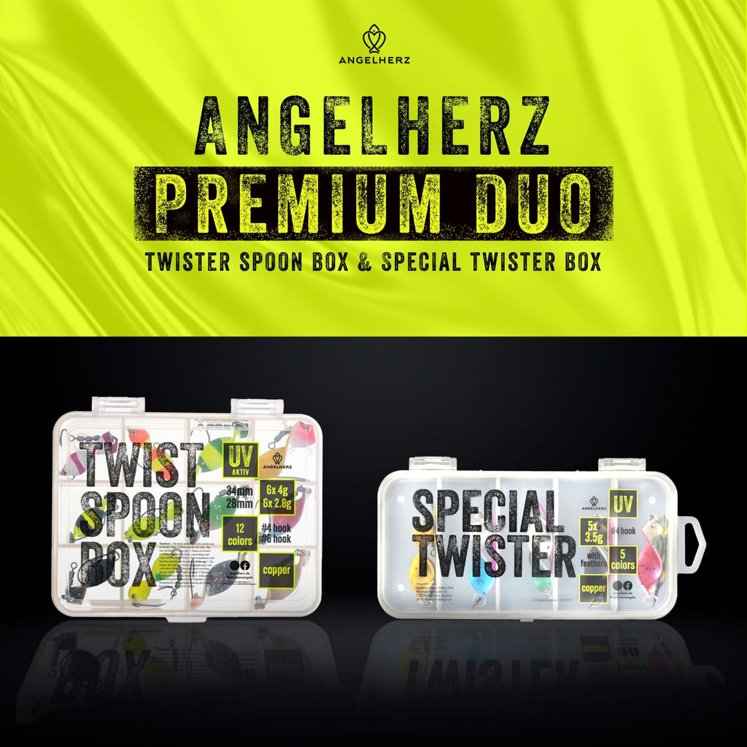 Angelherz Premium Duo – Zwei Bestseller im Vorteilspack