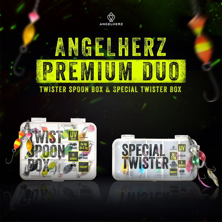 Angelherz Premium Duo – Zwei Bestseller im Vorteilspack
