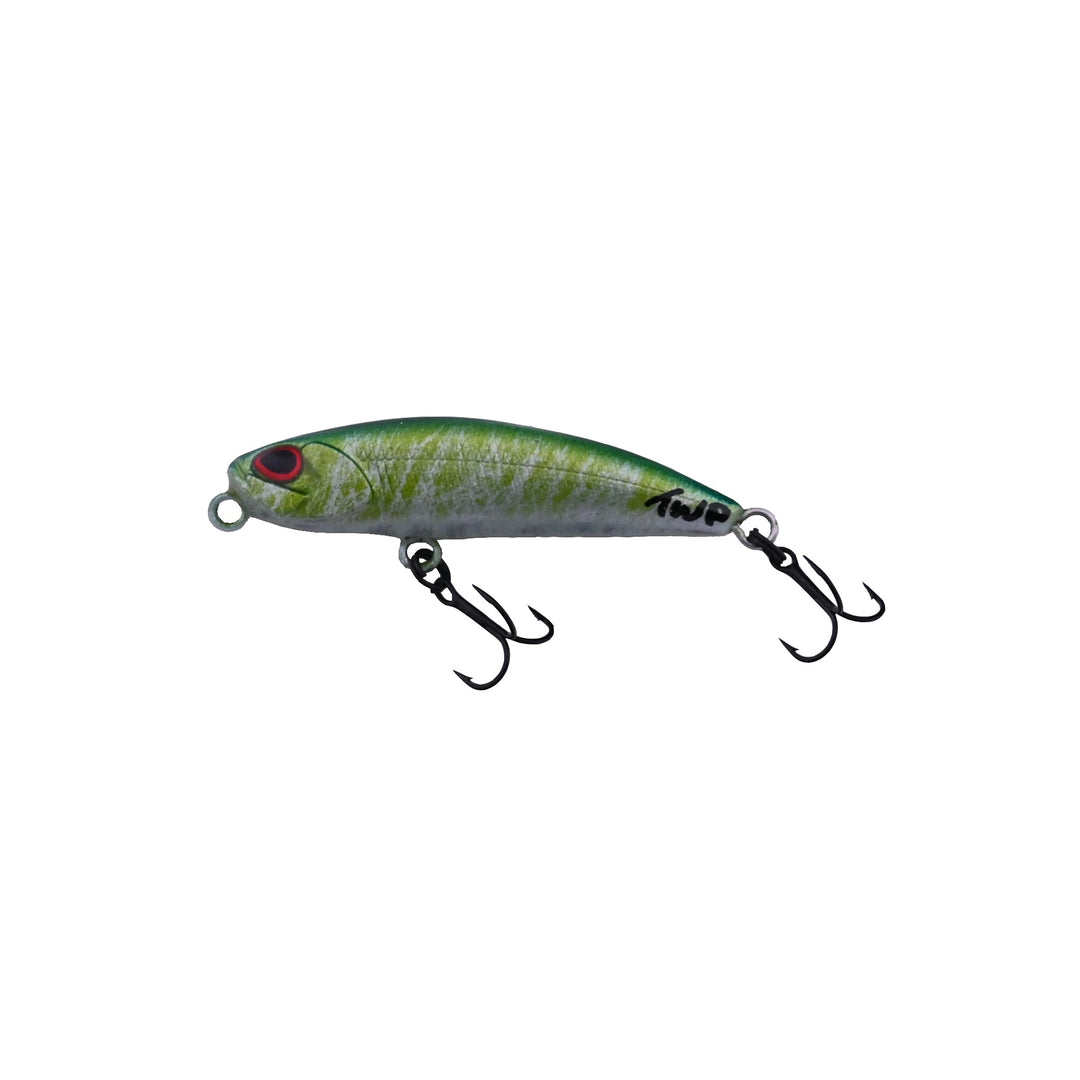Screwy Stick 5 cm; 4,9 gr