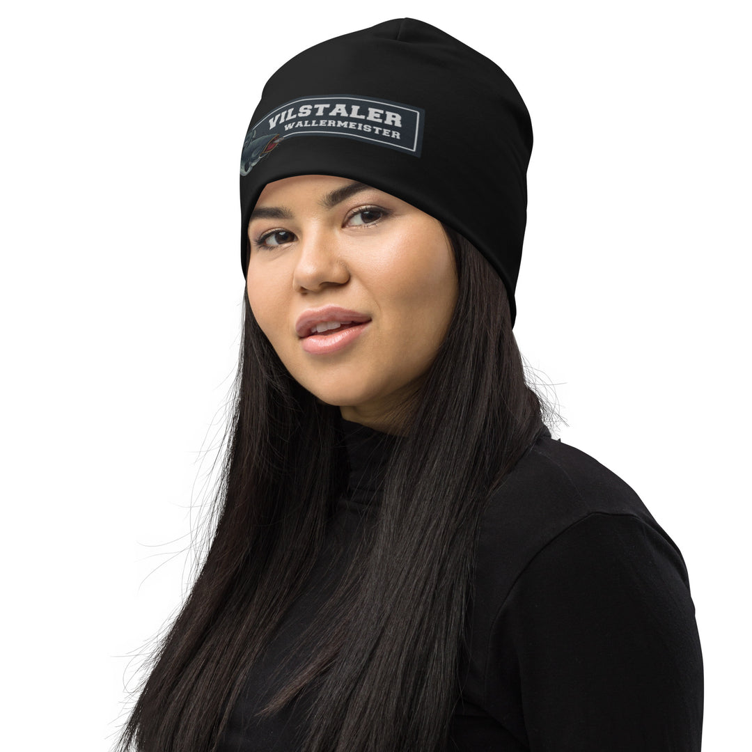 Vilstaler Wallermeister - Beanie