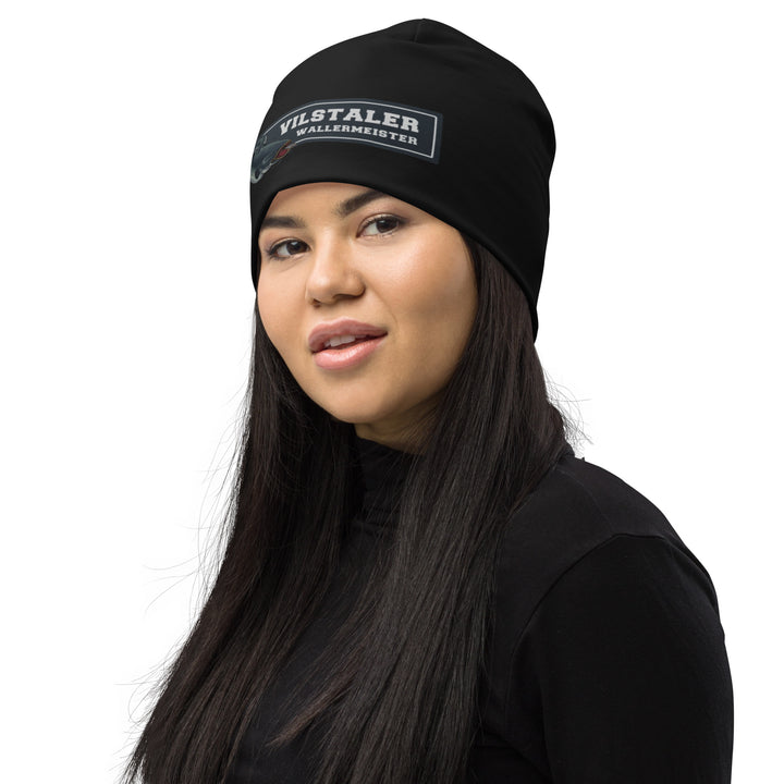 Vilstaler Wallermeister - Beanie